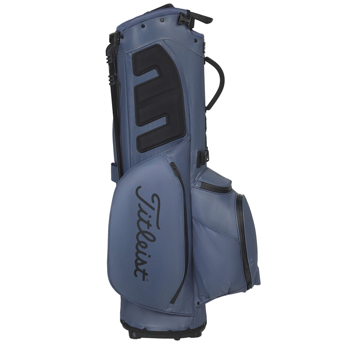 Titleist 2025 Players 5 StaDry Waterproof Stand Bag