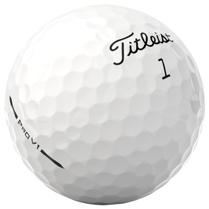 Titleist 2025 ProV1 Golf Balls