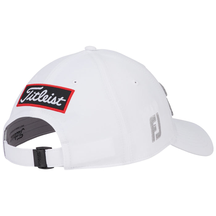 Titleist 2025 Tour Performance Cap
