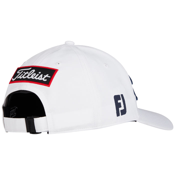 Titleist 2025 Tour Performance Cap