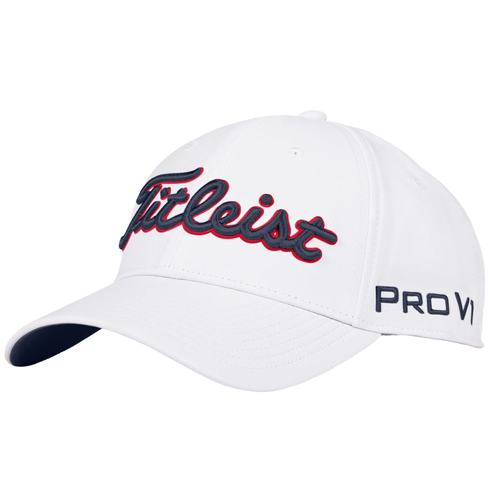 Titleist 2025 Tour Performance Cap