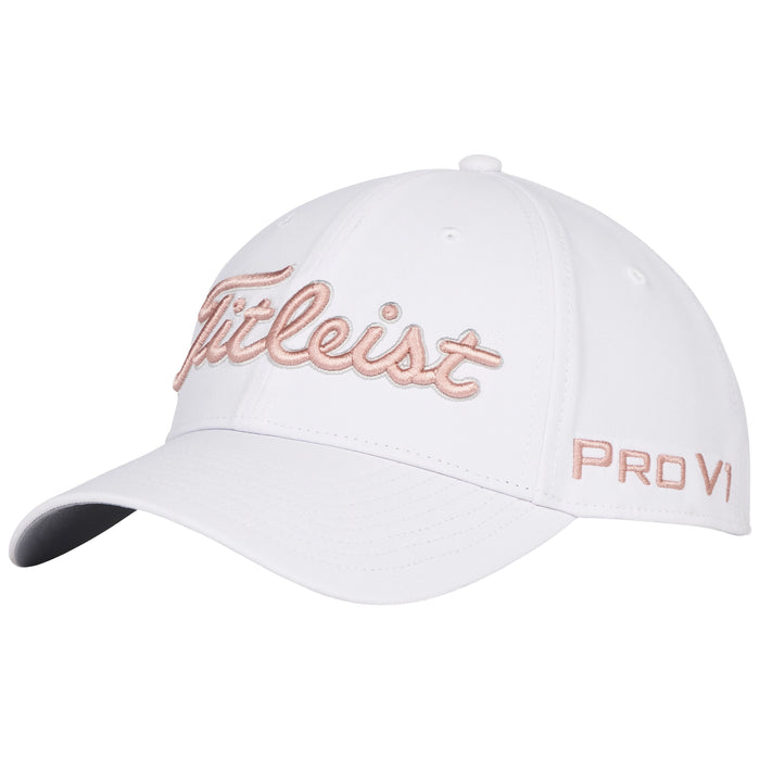 Titleist 2025 Tour Performance Cap