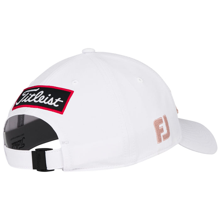 Titleist 2025 Tour Performance Cap