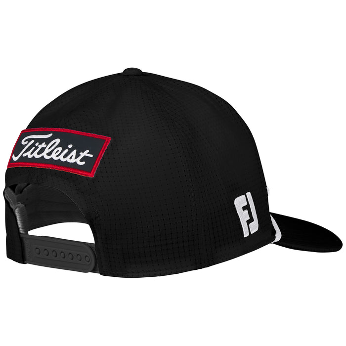 Titleist 2025 Tour Rope Snapback Cap