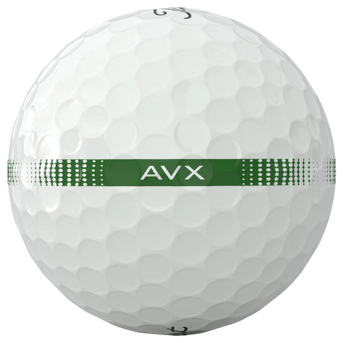 Titleist 2026 AVX AIM 360 Golf Balls