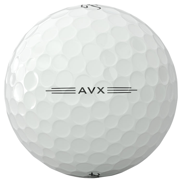 Titleist 2026 AVX Golf Ball