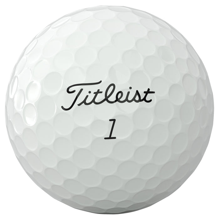 Titleist 2026 AVX Golf Ball