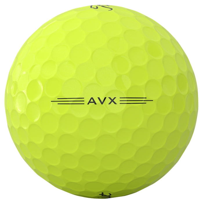 Titleist 2026 AVX Golf Ball