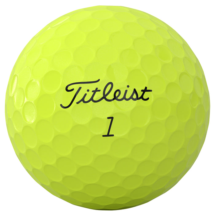 Titleist 2026 AVX Golf Ball