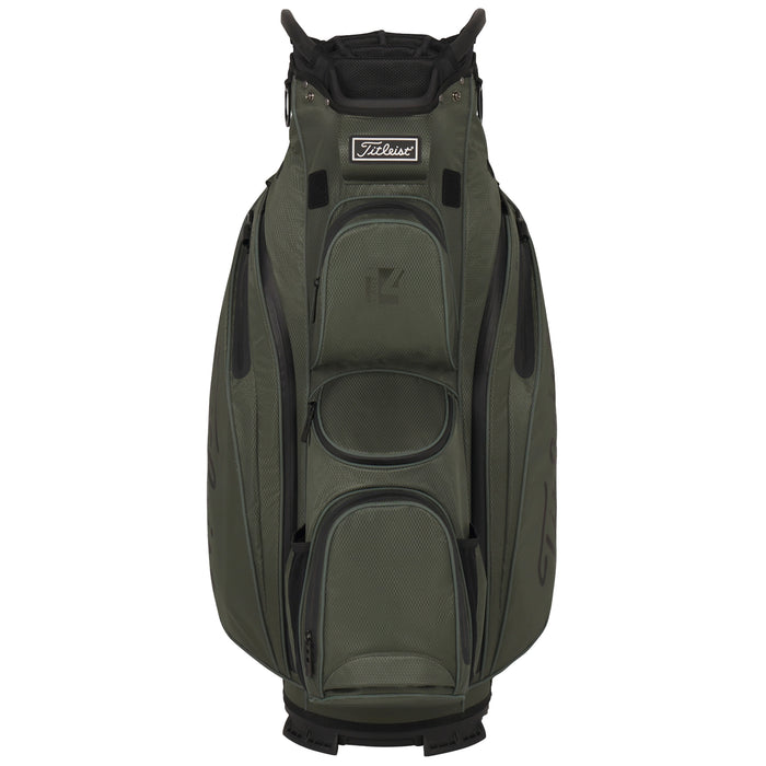 Titleist 2026 Cart 14 StaDry Waterproof Cart Bag