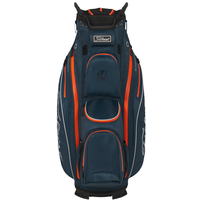 Titleist 2026 Cart 14 StaDry Waterproof Cart Bag