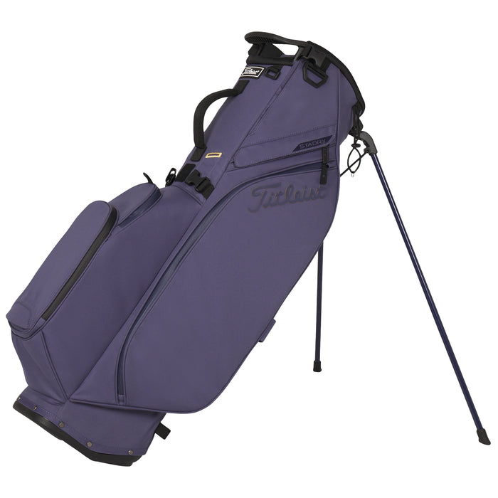 Titleist 2026 LE Golden Hour Players 4 StaDry Stand Bag
