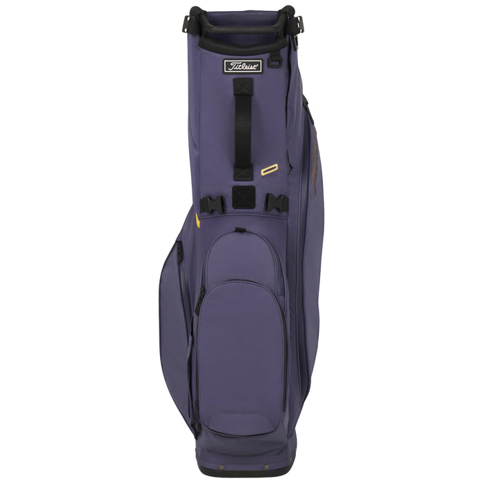 Titleist 2026 LE Golden Hour Players 4 StaDry Stand Bag