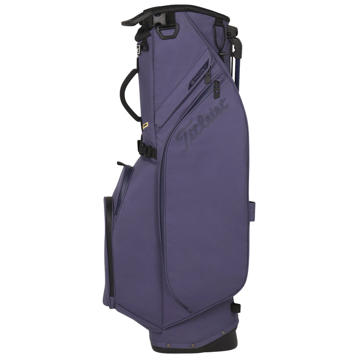 Titleist 2026 LE Golden Hour Players 4 StaDry Stand Bag