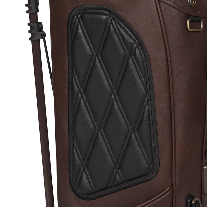 Titleist 2026 LE Tee Time Linkslegend Members Stand Bag