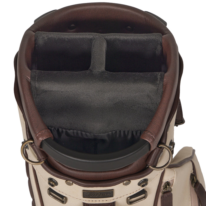 Titleist 2026 LE Linkslegend Heritage Member Stand Bag