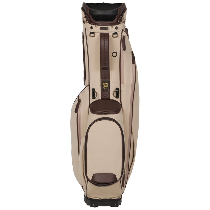 Titleist 2026 LE Linkslegend Heritage Member Stand Bag