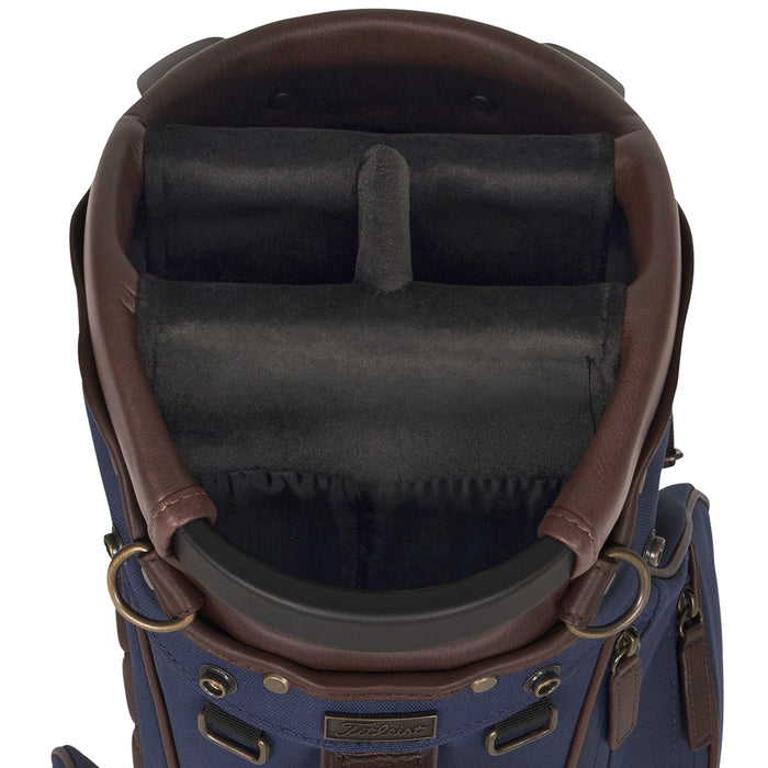 Titleist 2026 LE Linkslegend Heritage Member Stand Bag