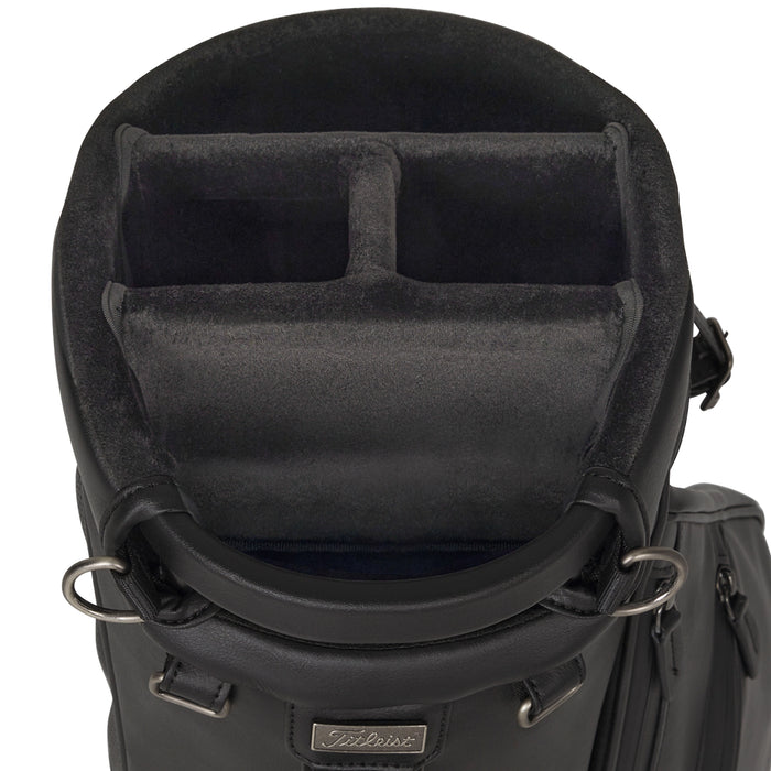 Titleist 2026 Linkslegend Member II Golf Stand Bag