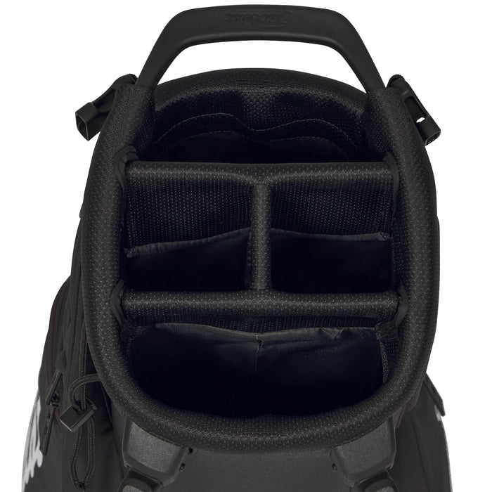Titleist 2026 Players 4 Stand Bag