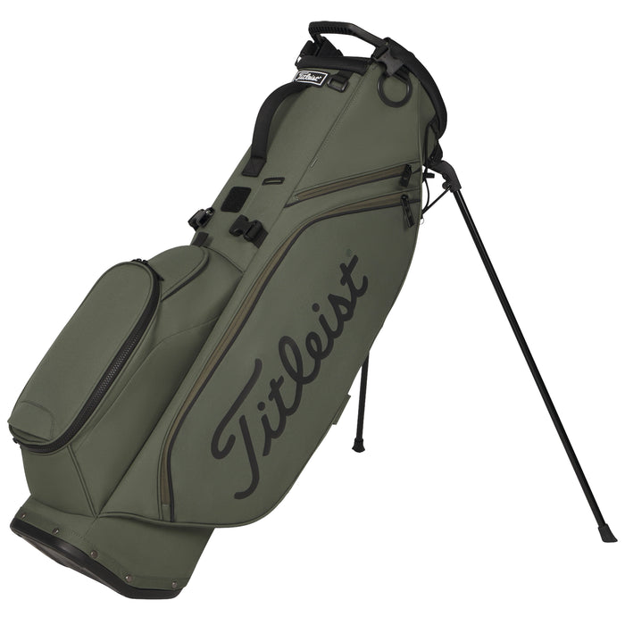 Titleist 2026 Players 4 Stand Bag