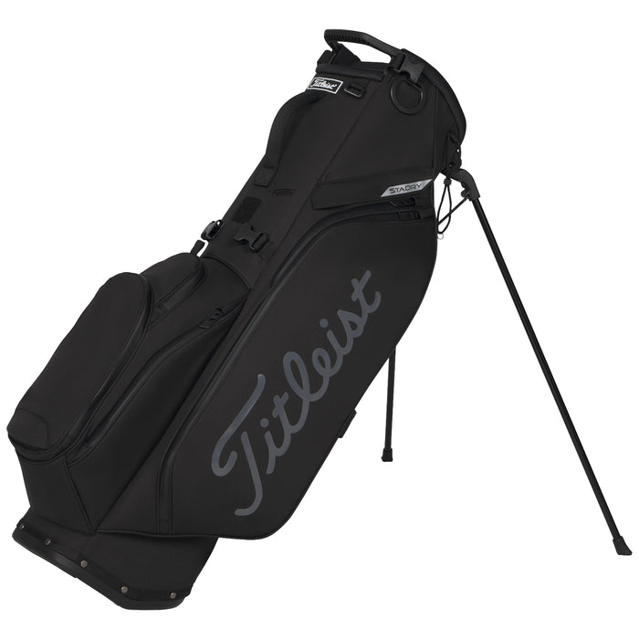 Titleist 2026 Players 5 StaDry Waterprood Stand Bag