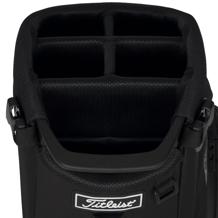 Titleist 2026 Players 5 StaDry Waterprood Stand Bag