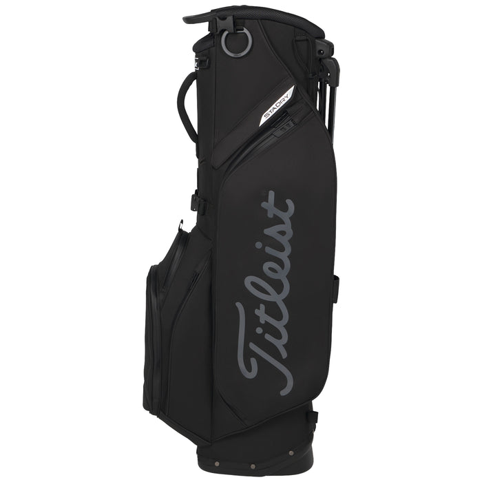 Titleist 2026 Players 5 StaDry Waterprood Stand Bag