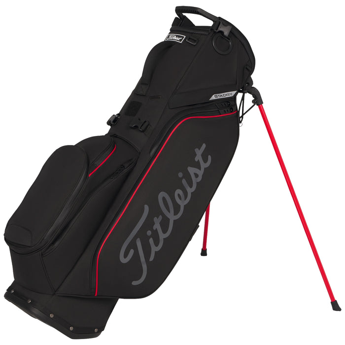Titleist 2026 Players 5 StaDry Waterprood Stand Bag