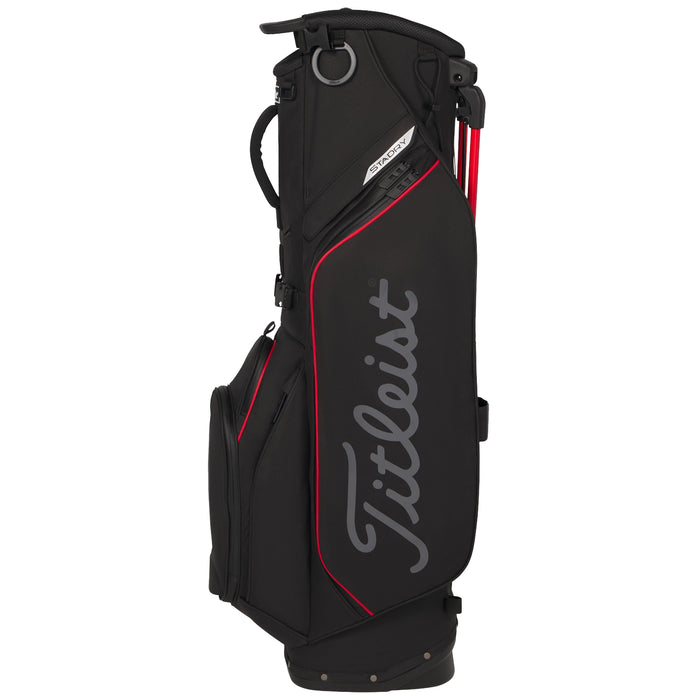 Titleist 2026 Players 5 StaDry Waterprood Stand Bag
