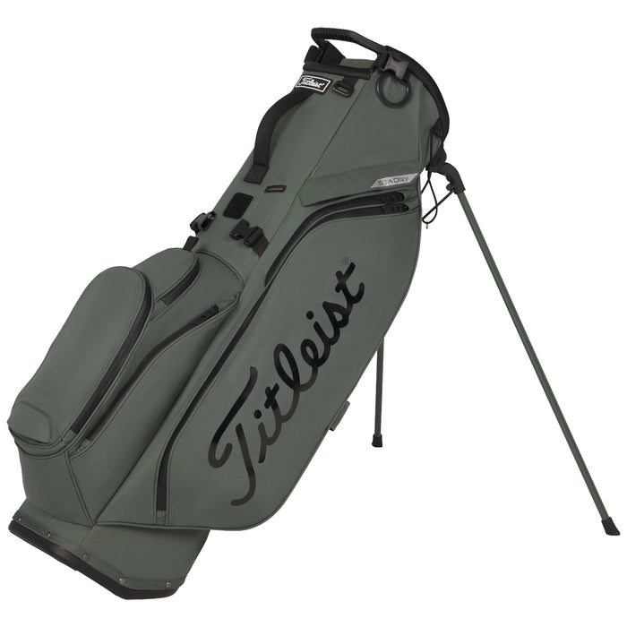 Titleist 2026 Players 5 StaDry Waterprood Stand Bag