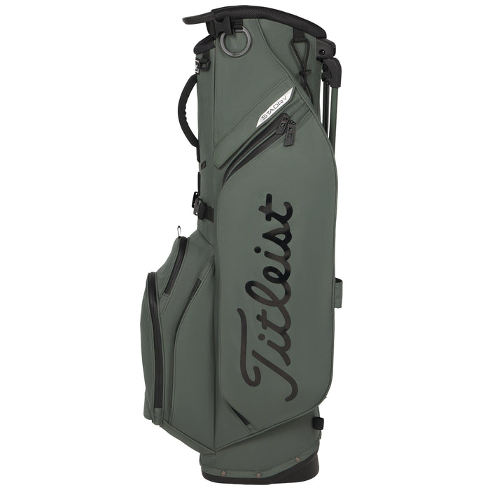 Titleist 2026 Players 5 StaDry Waterprood Stand Bag