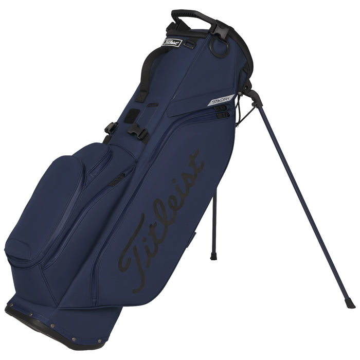 Titleist 2026 Players 5 StaDry Waterprood Stand Bag