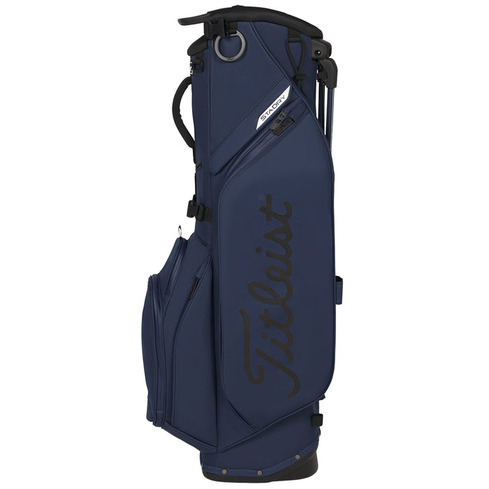 Titleist 2026 Players 5 StaDry Waterprood Stand Bag