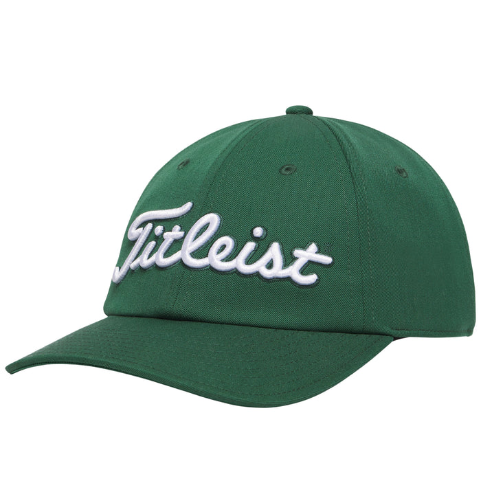 Titleist 2026 Players Merino Golf Cap
