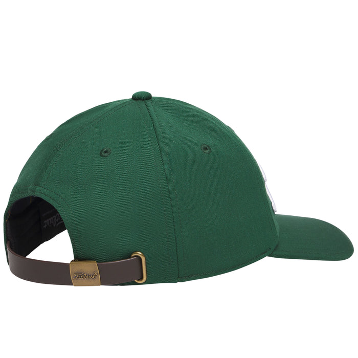 Titleist 2026 Players Merino Golf Cap