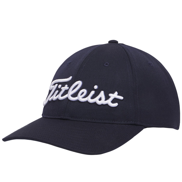 Titleist 2026 Players Merino Golf Cap