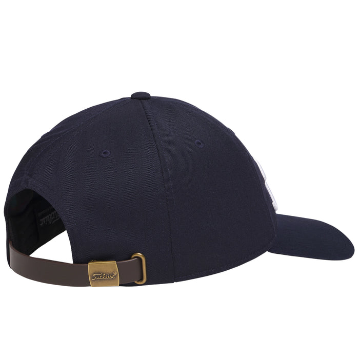 Titleist 2026 Players Merino Golf Cap
