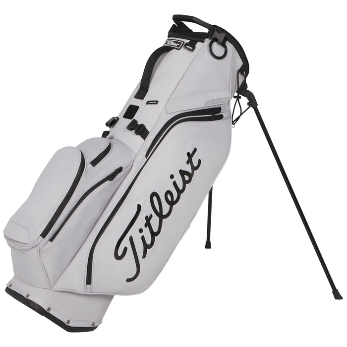 Titleist 2026 Players 5 StaDry Waterprood Stand Bag