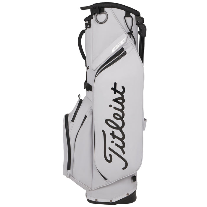 Titleist 2026 Players 5 StaDry Waterprood Stand Bag