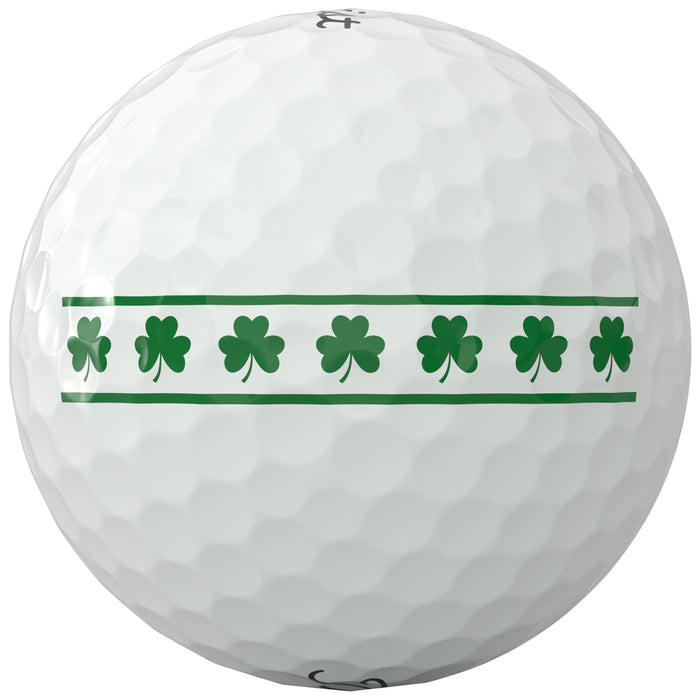 Titleist 2026 LE Shamrock ProV1 Golf Ball