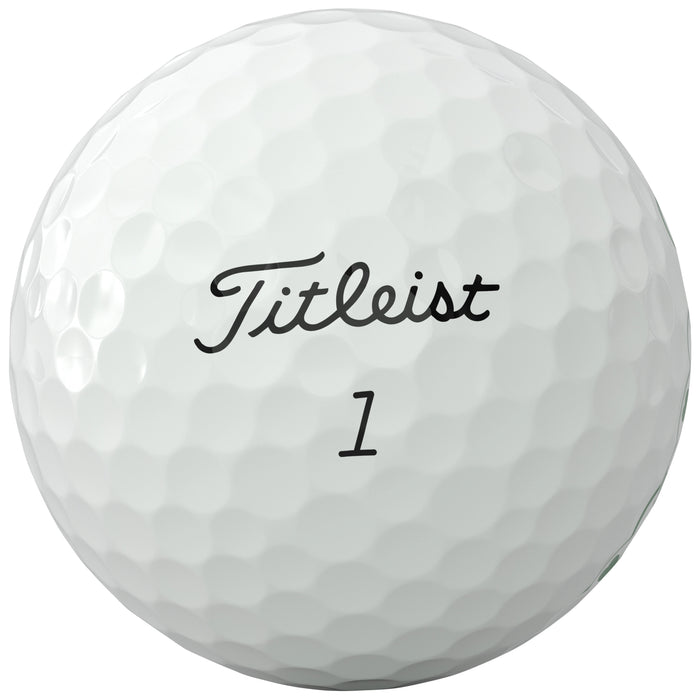 Titleist 2026 LE Shamrock ProV1 Golf Ball