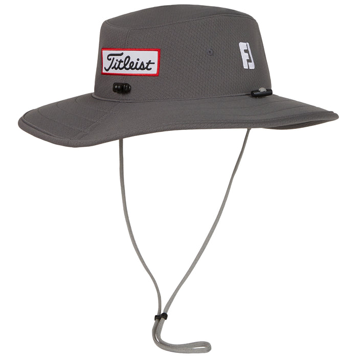 Titleist 2026 Tour Aussie Hat