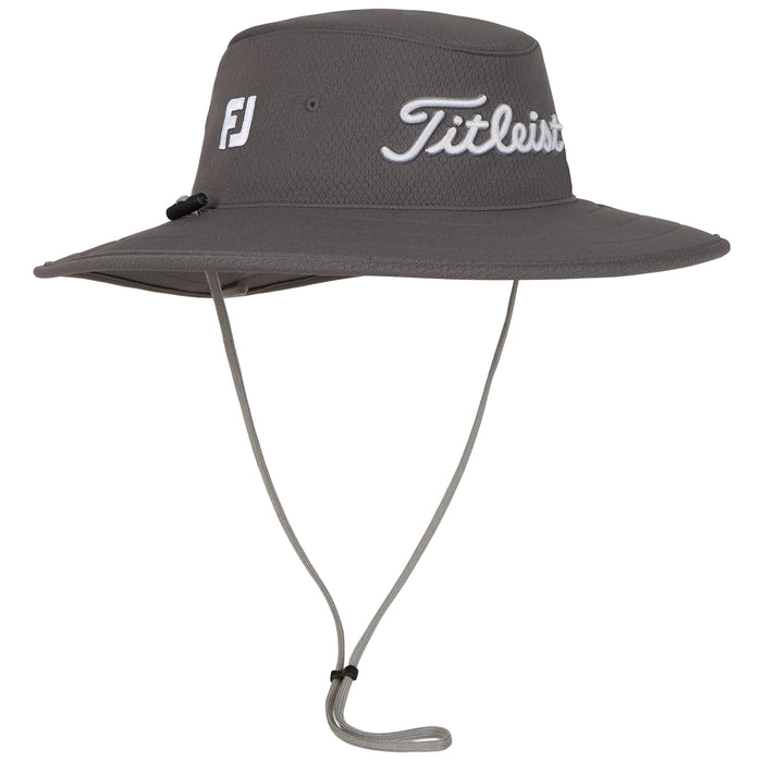 Titleist 2026 Tour Aussie Hat