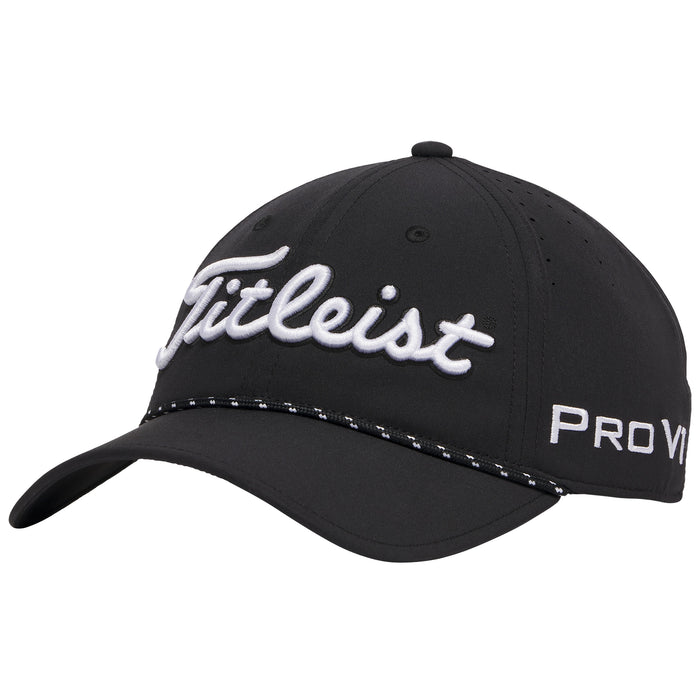 Titleist 2026 Tour Breezer Cap