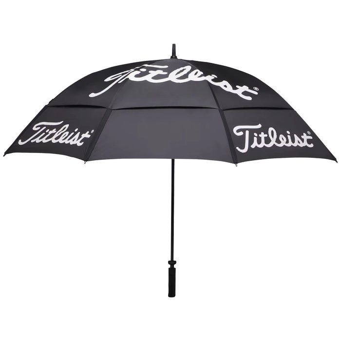 Titleist 2026 Tour Double Canopy Umbrella