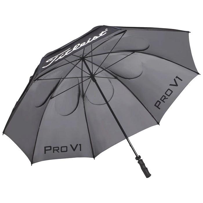 Titleist 2026 Tour Double Canopy Umbrella
