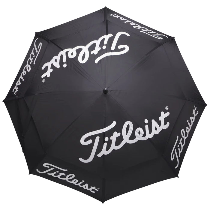 Titleist 2026 Tour Double Canopy Umbrella