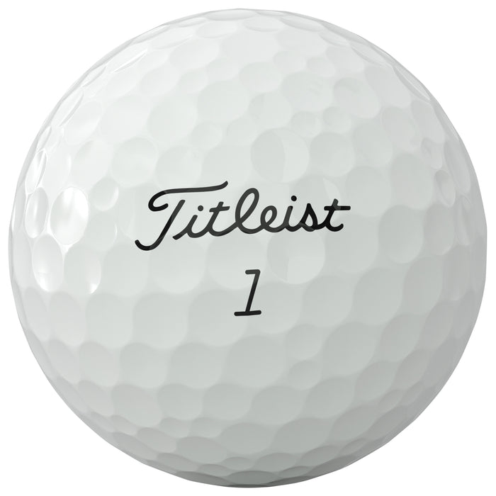 Titleist 2026 Tour Soft Golf Balls