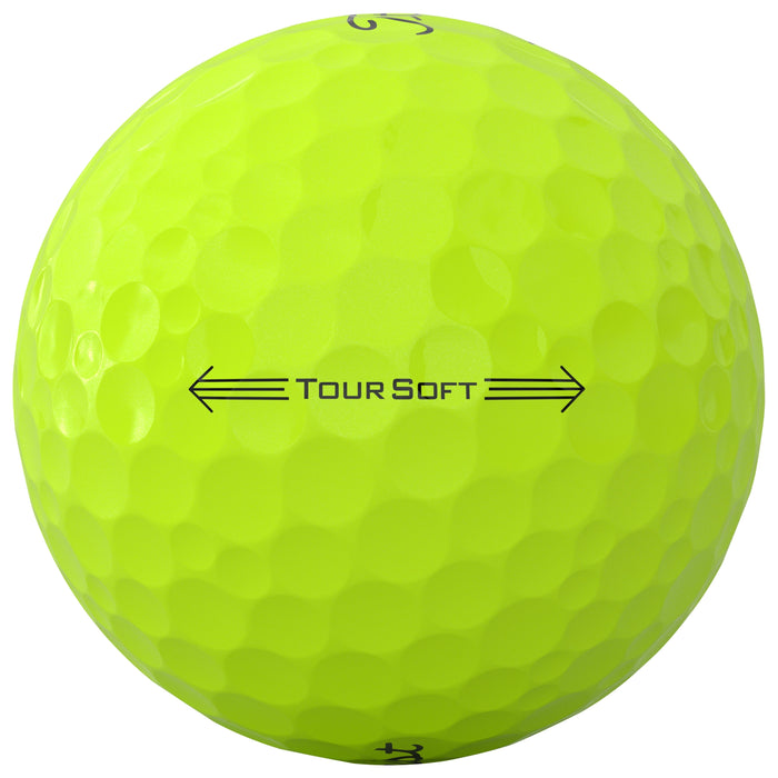 Titleist 2026 Tour Soft Golf Balls